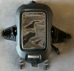 Can-am Oem Ryker 3 Liter (0.75 Gallon) Tank Bag W/phone Holder 219400762. Fixed Price $129.99.