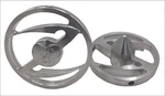 Tab Performance Aluminum 4.0" Zombie Ring W/ Cone Harley Exhaust Tip Baffle. Fixed Price $149.90.