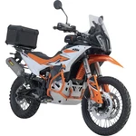 Sw-motech 3580-0497 GPT.04.790.70003/B Trax Adv Top Case System Black. Fixed Price $906.13.