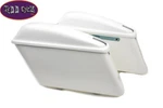 Replica Saddlebag Set Fl 1963-1984 Panhead Shovelhead Rigid 74 4-SPEED Dresser. Fixed Price $730.71.