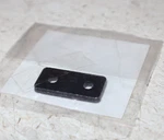New Nos Kawasaki Oem 13271-1146 Plate. Fixed Price $10.00.
