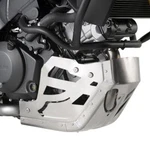 Aluminium Oil Carter Protector Givi Suzuki DL1000 Vstrom 2017-2019. Fixed Price $150.88.