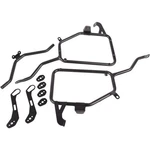 Givi - PL447 Side Case Mounting Hardware For E21 Cruiser And Trekker Series. Fixed Price $216.90.