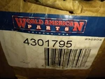 New World American Gear For Eaton Fuller Rtlo 14918 Trans 4301795. Fixed Price $138.75.