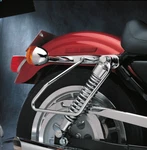 Drag Specialties Saddlebag Support Xl '94-'03 77-0045NU DS-110857. Fixed Price $138.02.