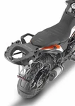 Givi SR7711 Top Case Hardware. Fixed Price $120.75.