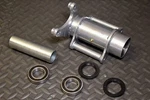 New Rear Axle Bearing Carrier Yamaha Banshee 1987-2006 Factory Style Replacement. Fixed Price $52.99.