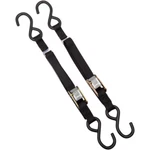 Ancra Classic Tie-downs Black 40888-26. Fixed Price $35.92.