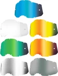 100% Youth Replacement Goggle Lens - Mx Motocross Dirt Bike Atv Utv. Fixed Price $25.00.