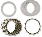 Barnett Clutch Plate Kit Carbon Fiber Yamaha Star 1600/ROAD 1700. Fixed Price $263.88.