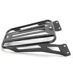 Cobra Tube-style Black Luggage Rack Sissy Bars 602-3501B 1510-0311. Fixed Price $126.00.
