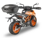 Givi Top Case Carrier For Monolock Panniers, Without Plate Ktm Duke 125-390 (17-21). Fixed Price $100.78.
