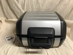 Harley-davidson Pan America Sport Detachable Top Case. Fixed Price $200.00.