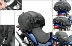 Gears Canada Navigator Luggage Tail Bag 100179-1. Fixed Price $76.95.
