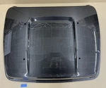 2019 Oem Harley-davidson Touring King Pak Pack Lid Silver Flux 53000682ELH. Fixed Price $280.00.