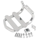 Drag Specialties Sissy Bar Luggage Rack DS-720083. Fixed Price $166.95.