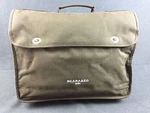 New Genuine Aprilia Scarabeo Lh Lat Bag W/ Support, Brown AP8790116 (mt). Fixed Price $96.65.
