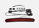 Custom Dynamics High Mount Pak Led Light 2014-24 Harley Touring 2040-2524. Fixed Price $99.94.