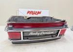 1995 Harley Flh Electra Glide Trunk Pack Rear Lower Storage Box Oem Touring. Fixed Price $149.00.