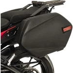 Yamaha Oem Saddlebag Left Hard 2PP-F84H0-V0-00 Genuine For FJR1300/FJ-09, 22L. Fixed Price $577.99.