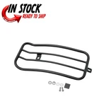 Motherwell Luggage Rack 7" Solo Matte Black Dyna MWL-530B. Fixed Price $237.95.