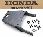 Rear Carrier Luggage Rack 12 13 14 15 NC700 X Genuine Honda Top Hard Case #L170*. Fixed Price $152.57.