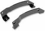 Cobra Saddlebag Mounting Kit For 2010-2016 Honda Stateline Black 02-6136M. Fixed Price $107.66.