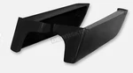 KW06-01-0140 93-11 Fl Model Hard Saddlebag Extensions Klock Werks. Fixed Price $199.99.