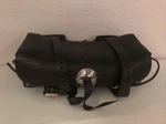 Harley Davidson Sissy Bar Bag. Fixed Price $41.00.