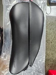 *nos* Saddlebags Victory Hammer / Jackpot 14-17 2876161. Fixed Price $539.99.