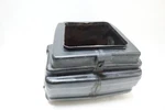 2004-2006 Honda Trx 350 Fe Rancher 4X4 Rear Storage Box 80210-HN7-010. Fixed Price $15.00.