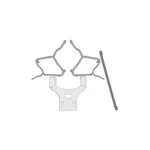 Givi PLX4114 Pannier Holder. Fixed Price $228.38.