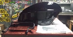 *harley-davidson Hard Bags For 05-07 Flstn Models, 90725-08DH*. Fixed Price $900.00.