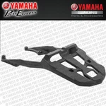 New Yamaha MT-09 MT-10 XSR900 Oem Black Rear Cargo Rack Carrier. Fixed Price $242.95.