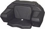 Kolpin Atv Rear Passenger Seat Cargo Storage Helmet Trunk Box Luggage Lounger. Fixed Price $224.99.