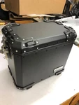 Black Moose Racing Expedition 40 Liter Aluminum Side Case Atv New P/n 3501-0923. Fixed Price $249.99.