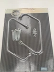 Yamaha Star 950 Saddlebag Support Bars. 5S7-F84M0-V0-00. Fixed Price $49.99.