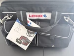 Nwt Lenox 16 10 12 Contractors Tool Soft Storage. Fixed Price $55.00.