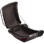 Hogworkz Black/red Oem King Tour Pack Liner - HW301038. Fixed Price $199.98.