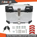 Labwork 55L Tour Tail Box Scooter Trunk Luggage Storage Top Case For Motorcycle. Fixed Price $92.39.