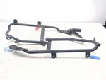 07-17 Yamaha Star XVS1300 Ct Rear Left Right Saddlebag Mount Bracket. Fixed Price $208.35.