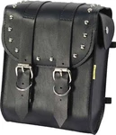 Willie & Max Ranger Studded Sissy Bar Bag Motorcycle Street Bike 58452-01. Fixed Price $71.22.