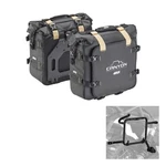 Givi GRT720B Waterproof Side Bags Kit For Ktm 890 Smt 2023-2024. Fixed Price $677.00.