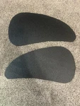 Harley Davidson Flsts Solo Bag Shapers Heritage Springer. Fixed Price $99.00.