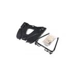 Original Bmw Motorcycle Top Case Carrier Set Mounting Plate Including Screws R1200GS. Fixed Price $169.63.