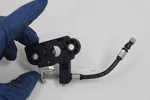 Ducati Diavel Carbon 15-17 Oem Rear Seat Latch Bracket & Cable 59810161A. Fixed Price $22.99.