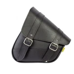 Willie & Max Revolution Universal Swingarm Saddlebag Black 59776-00. Fixed Price $139.99.