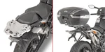 Givi SR7715 Specific Rear Rack Monokey Aluminium Fits Ktm. Fixed Price $212.33.