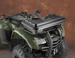 Moose Offroad Cargo Box Front With Lid V000103-11056M. Fixed Price $203.95.