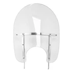 Clear Windshield Windscreen Fits For Harley Davidson Touring Road King 1994-2025. Fixed Price $77.80.